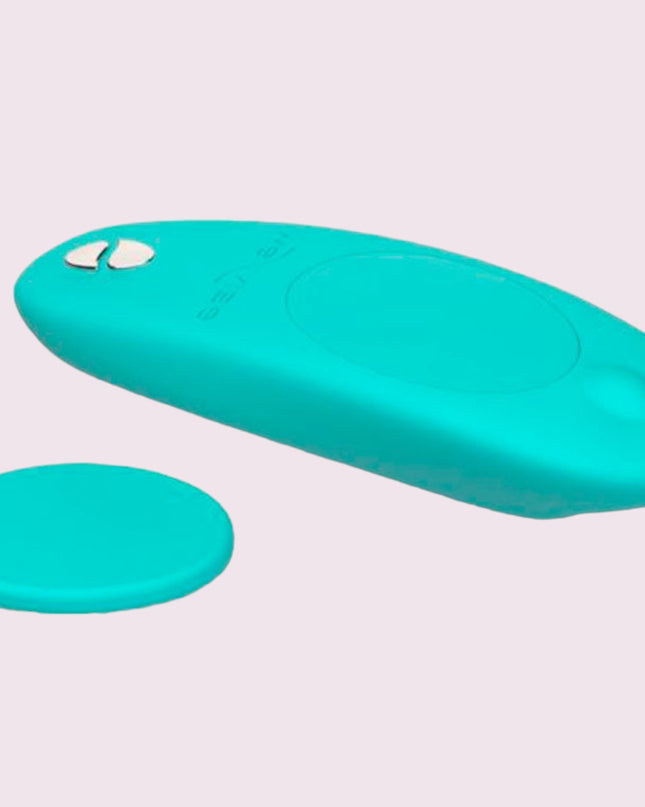 Panty Vibrador We Vibe Moxie
