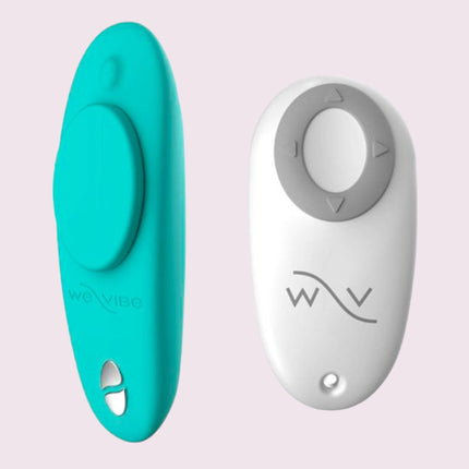Panty Vibrador We Vibe Moxie