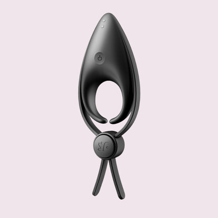 Anillo Vibrador Satisfyer Sniper