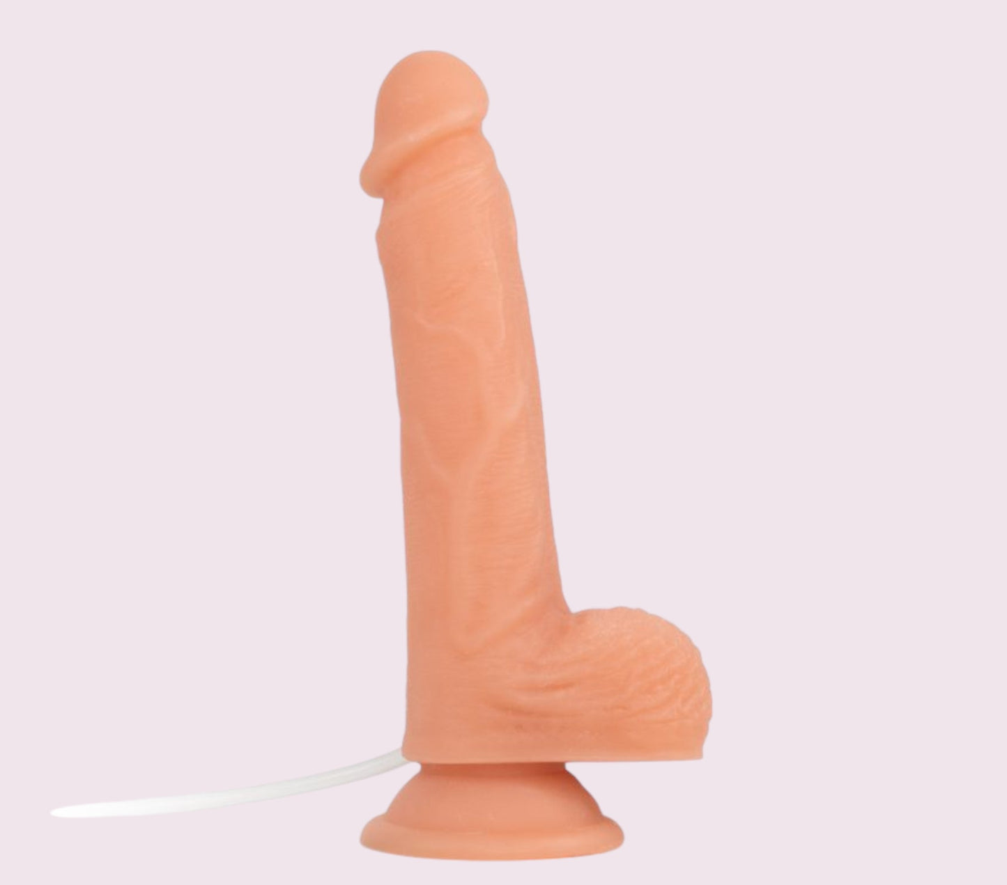 Dildo Eyaculador Karion