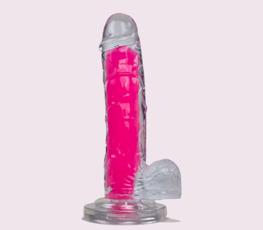 Dildo Mabel Rosado