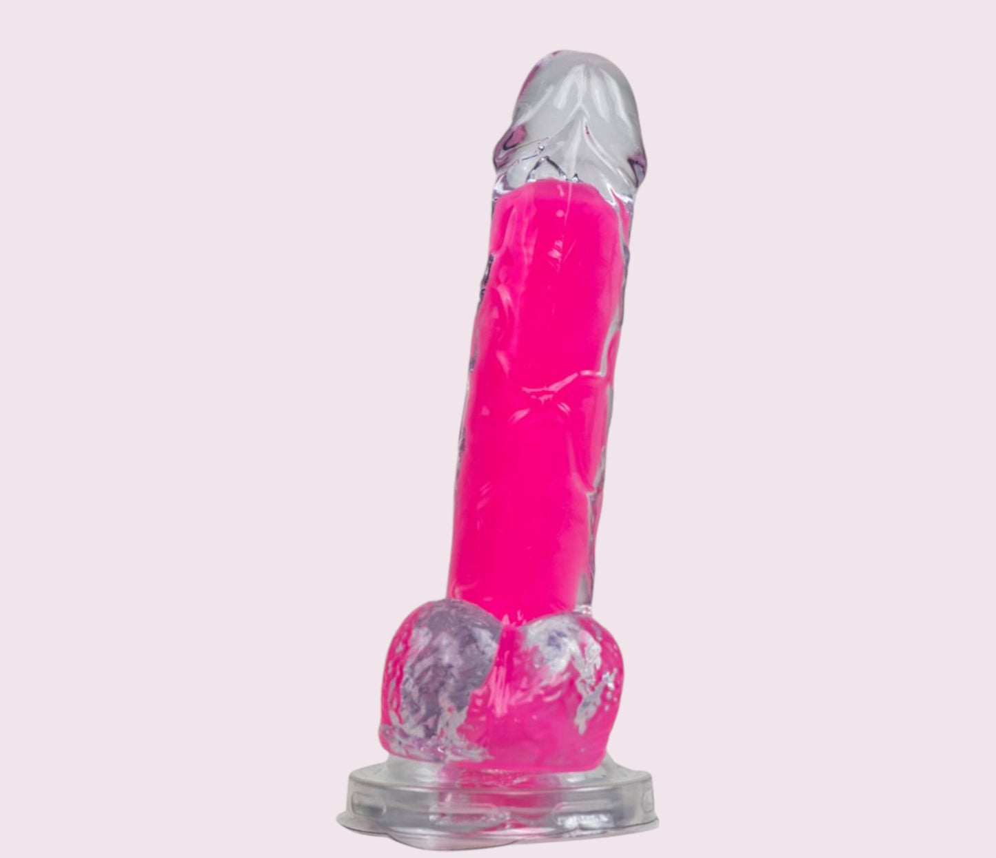 Dildo Mabel Rosado