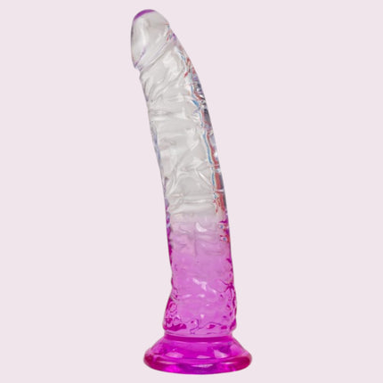 Dildo Elara Bicolor