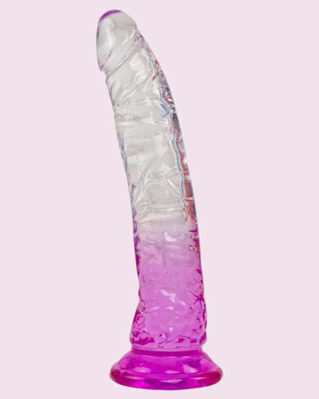 Dildo Elara Bicolor