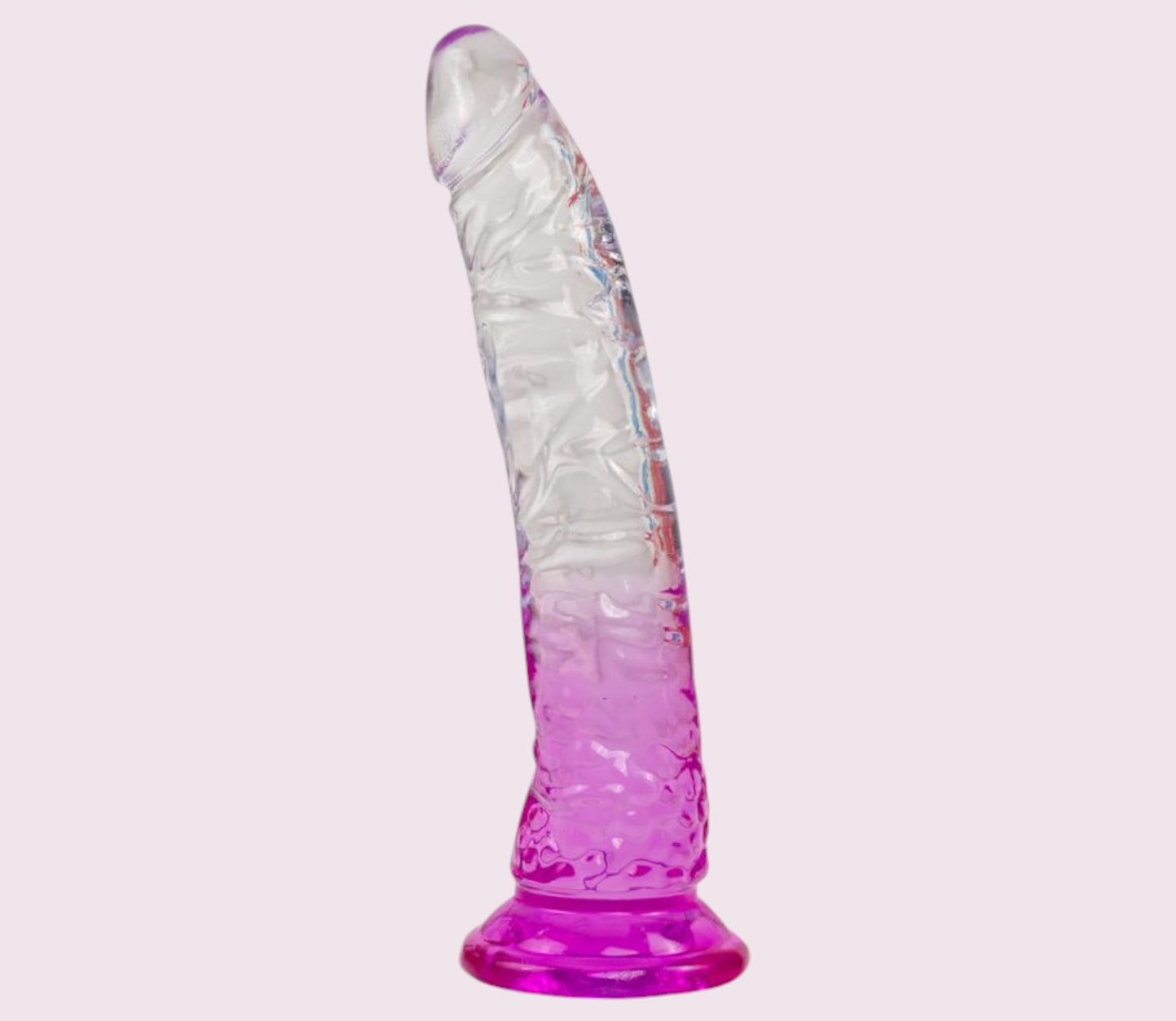 Dildo Elara Bicolor