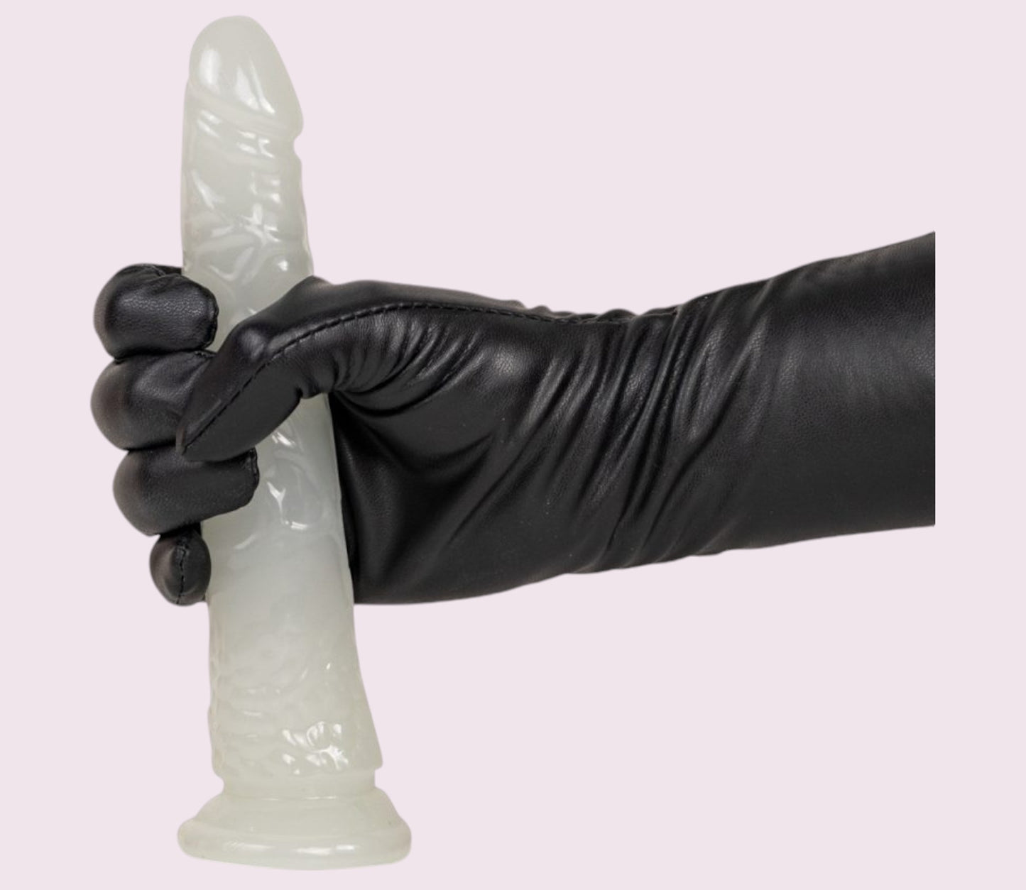 Dildo Elara Transparente