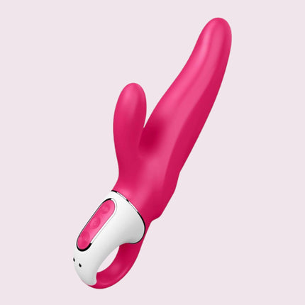 Vibrador Satisfyer Mr Rabbit