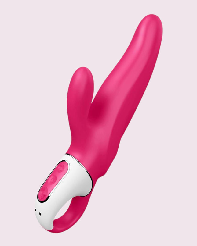 Vibrador Satisfyer Mr Rabbit