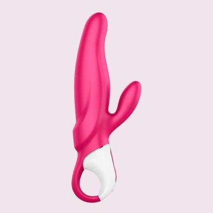 Vibrador Satisfyer Mr Rabbit