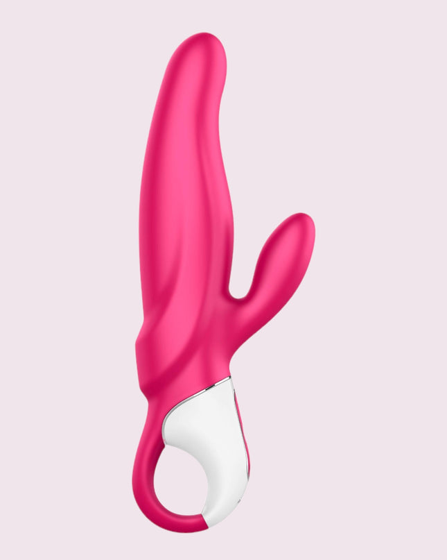 Vibrador Satisfyer Mr Rabbit