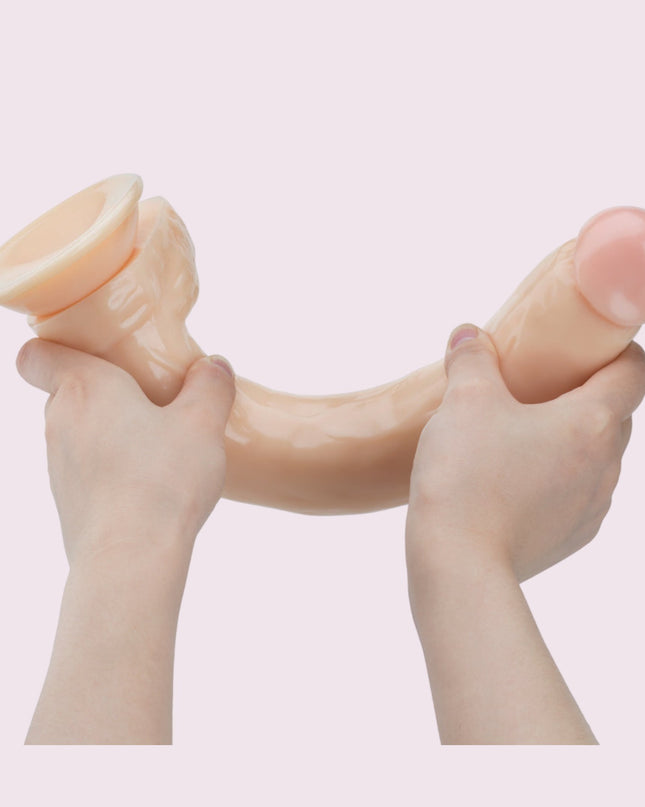 Dildo Ivar
