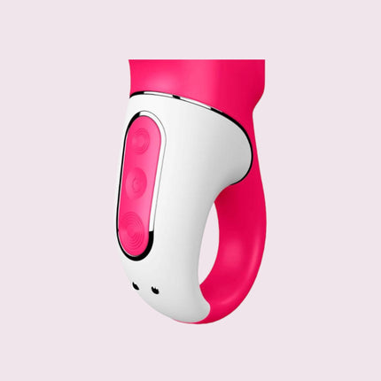 Vibrador Satisfyer Mr Rabbit