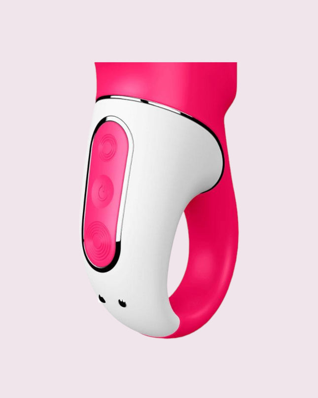 Vibrador Satisfyer Mr Rabbit