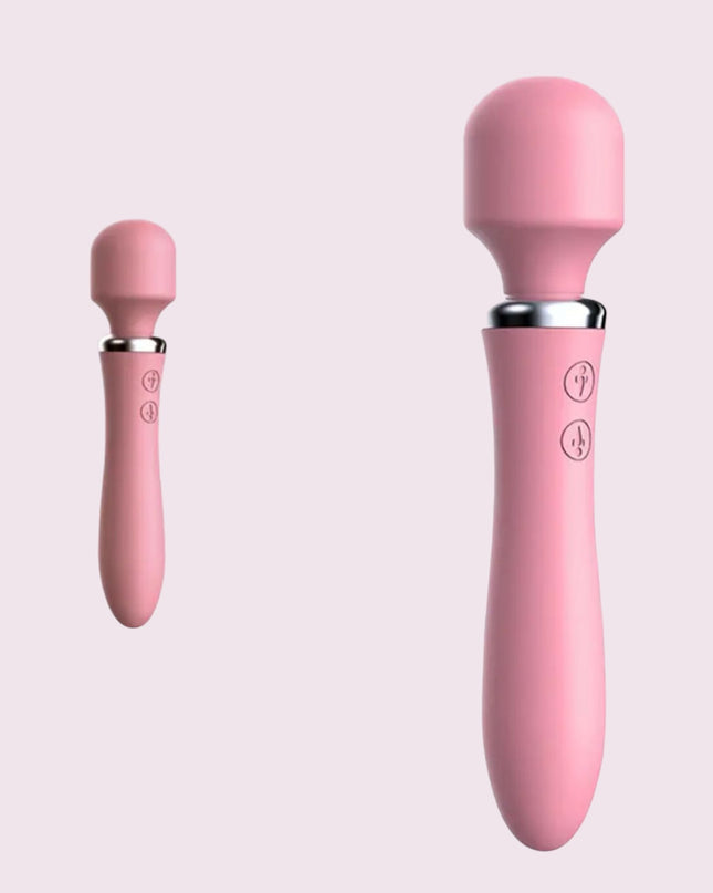 Hitachi Doble Vibracion Lilo