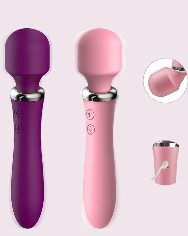 Hitachi Doble Vibracion Lilo