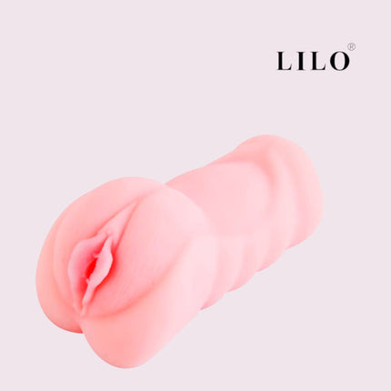 Masturbador vagina Lilo Sleeve