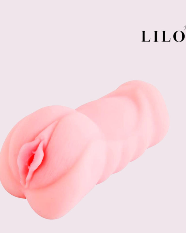 Masturbador vagina Lilo Sleeve