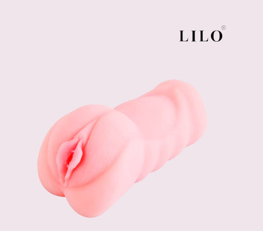 Masturbador vagina Lilo Sleeve