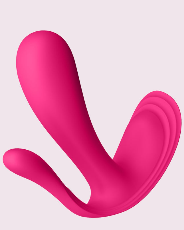 Vibrador Satisfyer Top Secret