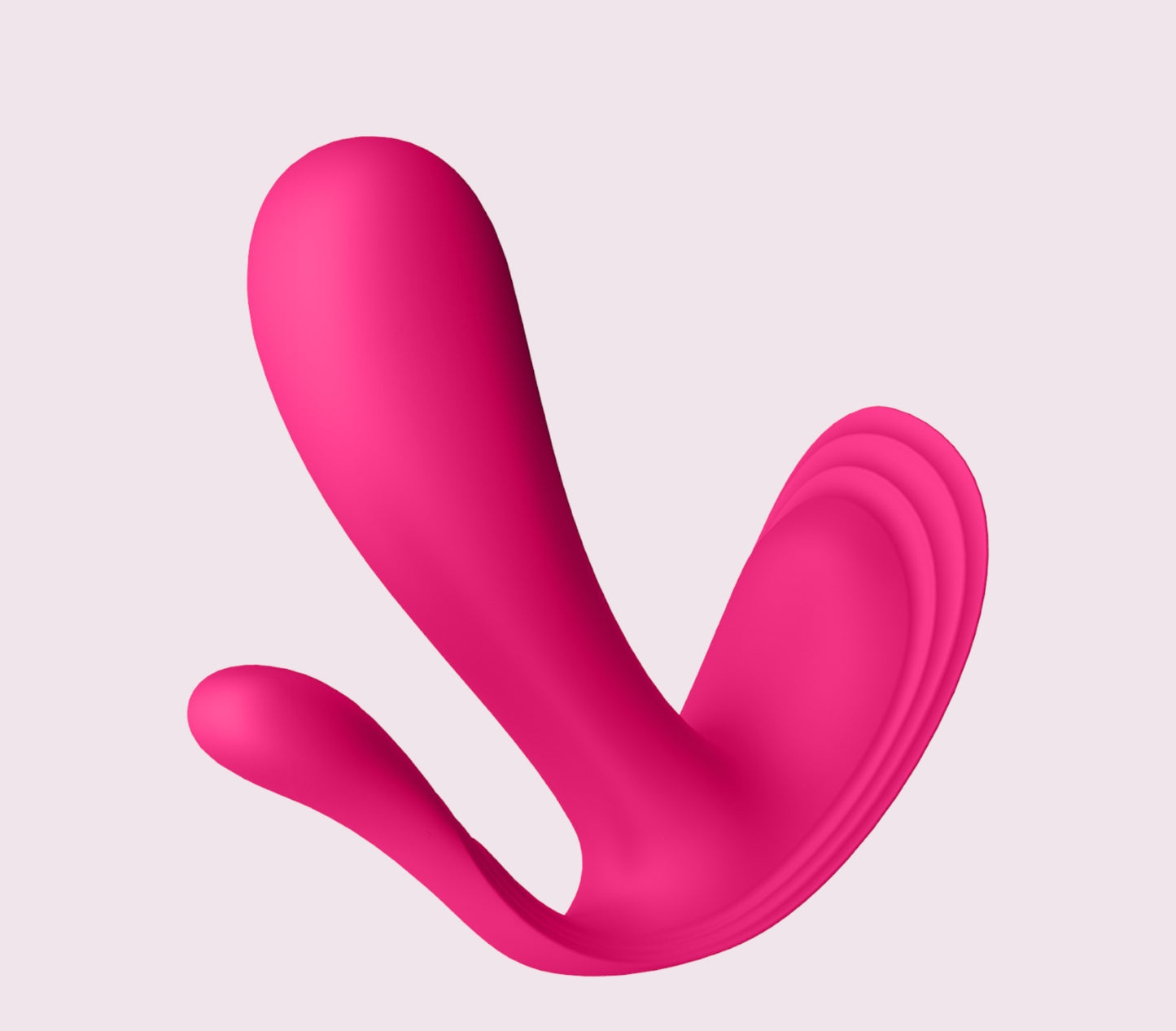 Vibrador Satisfyer Top Secret