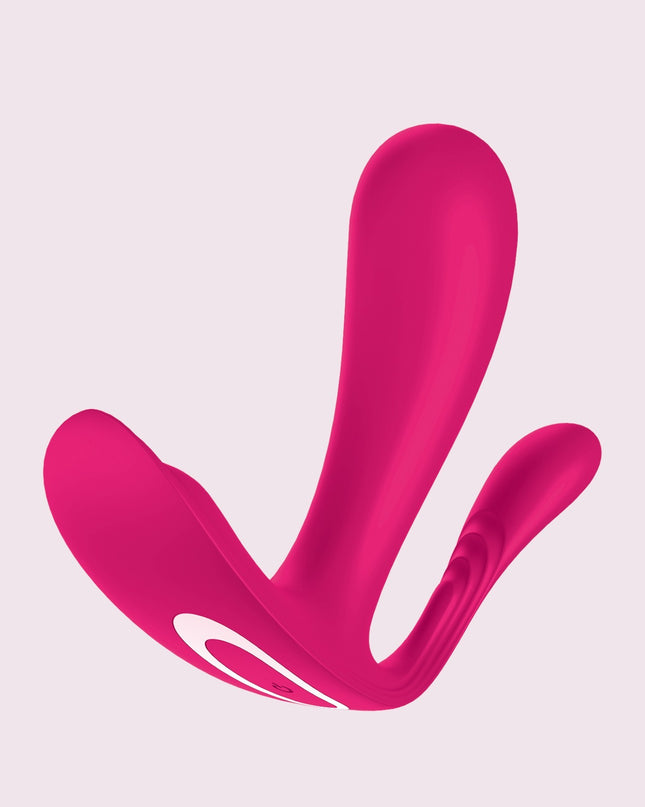 Vibrador Satisfyer Top Secret