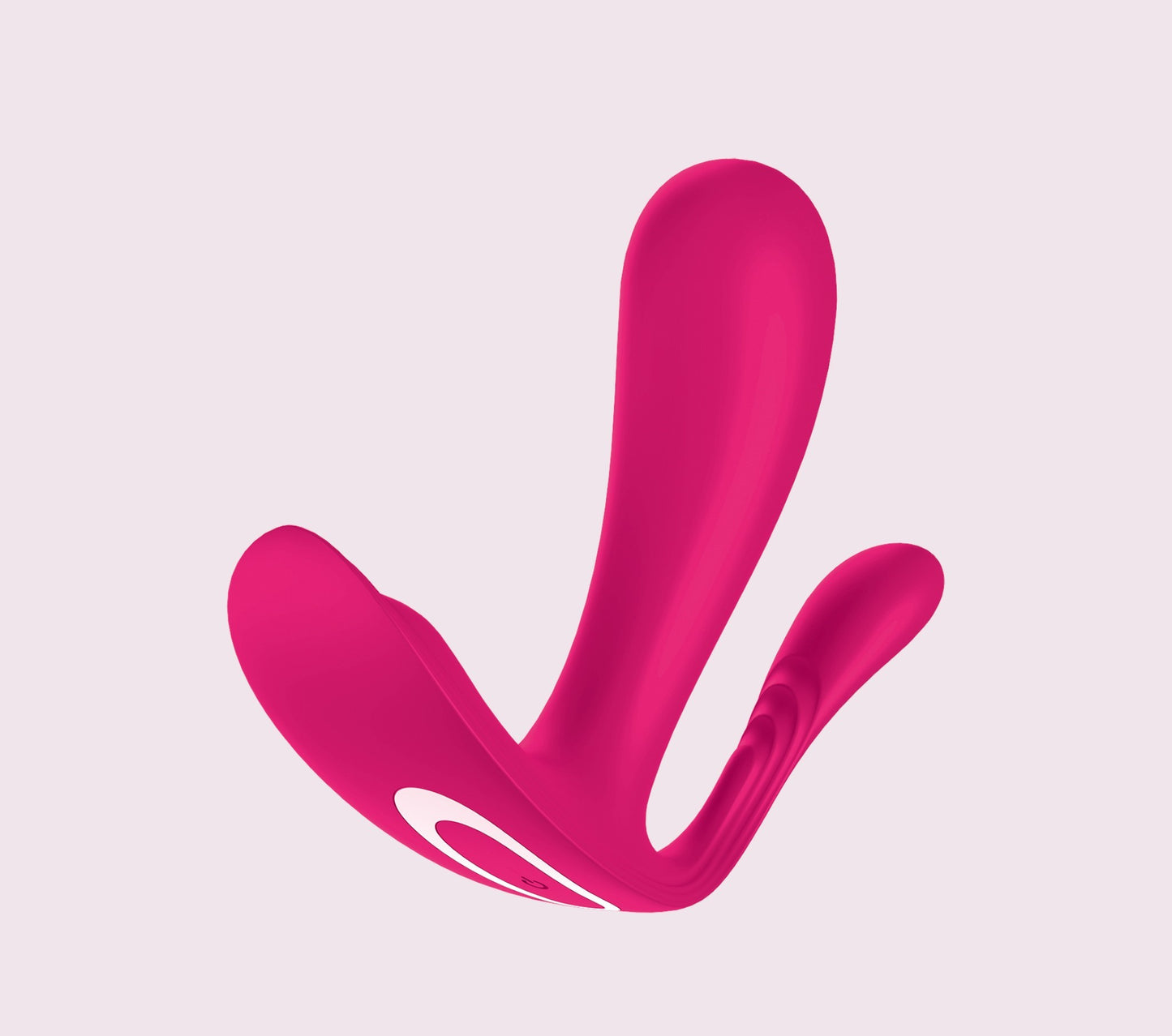 Vibrador Satisfyer Top Secret