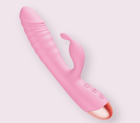 Vibrador Impulsor Yeain II