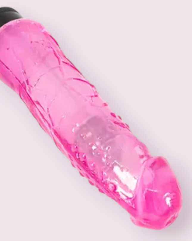 Vibrador Steve