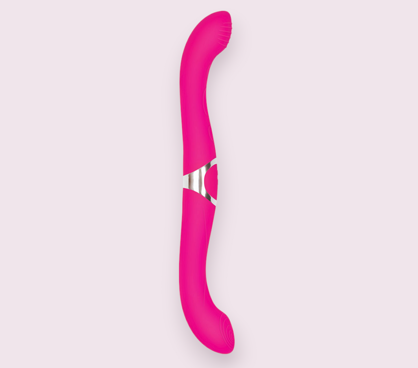 Vibrador Doble Amor para Dos