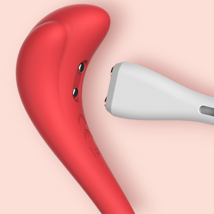 Huevo Vibrador Fenix Neo con App Svakom