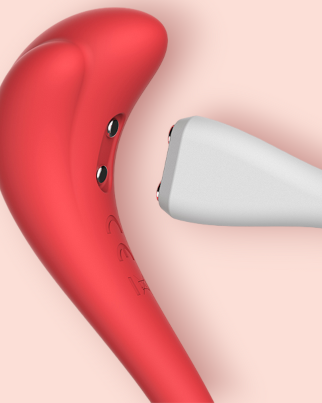 Huevo Vibrador Fenix Neo con App Svakom