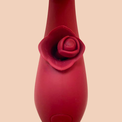 Vibrador Doble Pajaro Dodo