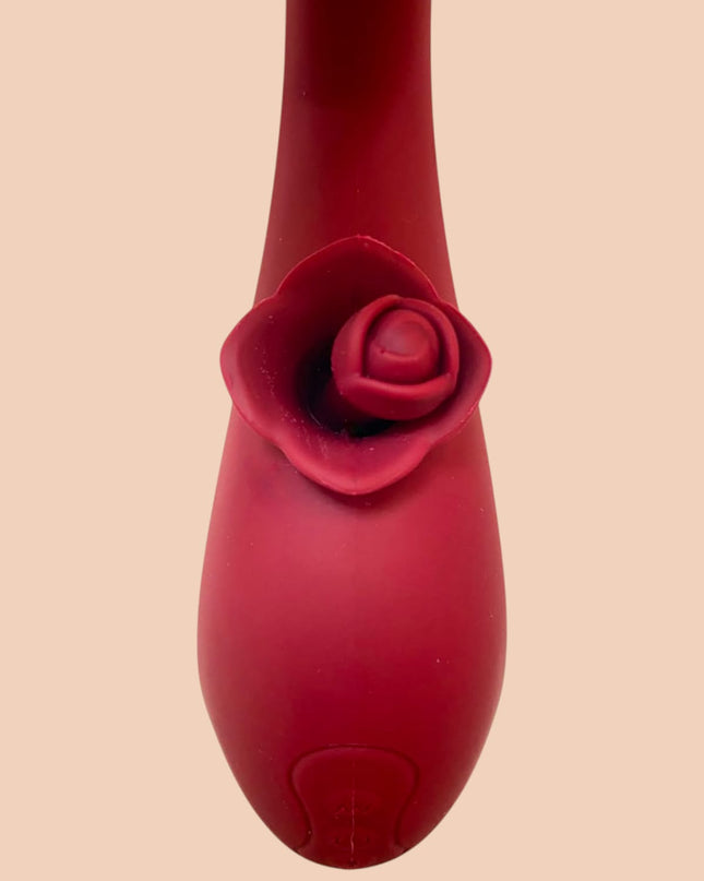 Vibrador Doble Pajaro Dodo