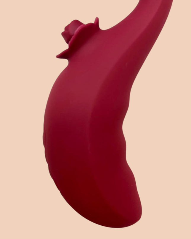 Vibrador Doble Pajaro Dodo