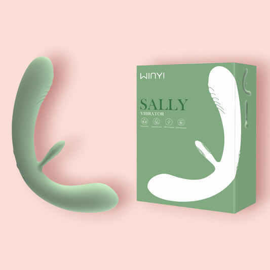 Vibrador Winyi Sally