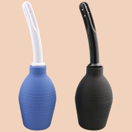 Ducha Anal Adonis Curva