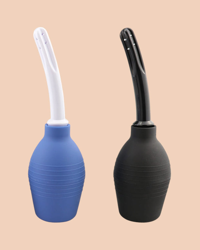 Ducha Anal Adonis Curva