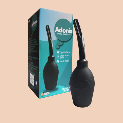 Kit Anal Secret
