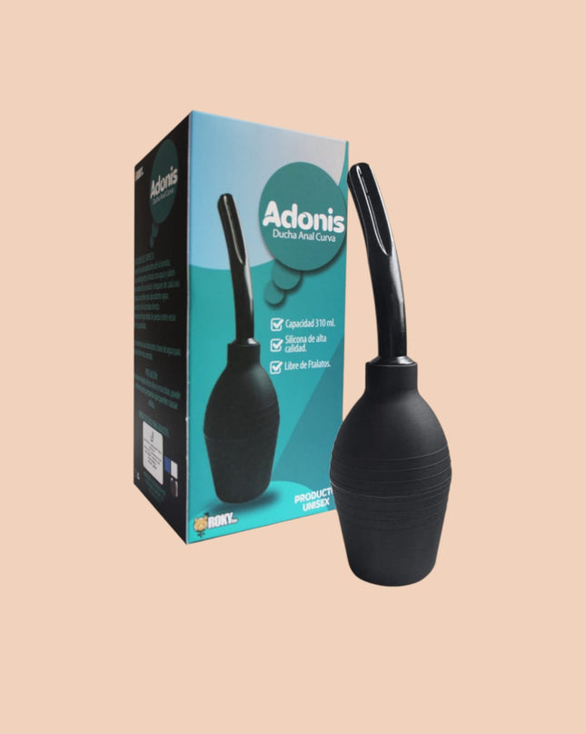 Kit Anal Secret