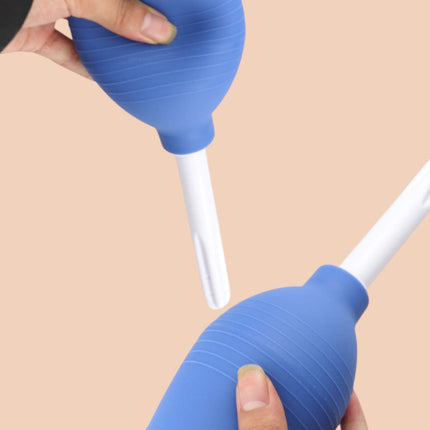 Ducha Anal Adonis Curva