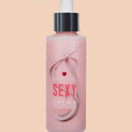 Kit Con Feromonas Sen Intimo Sexy