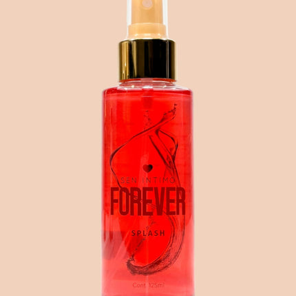 Kit Con Feromona Sen Intimo Forever