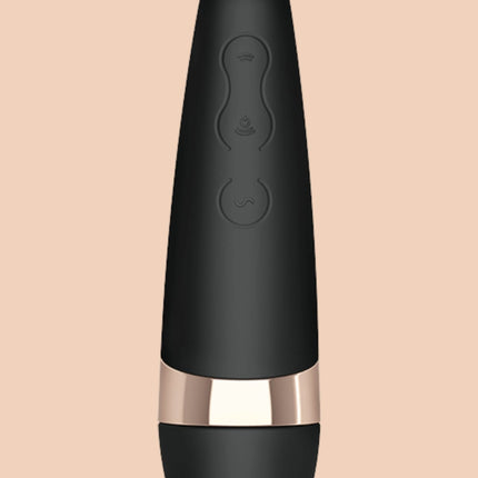 Satisfyer Pro 3+