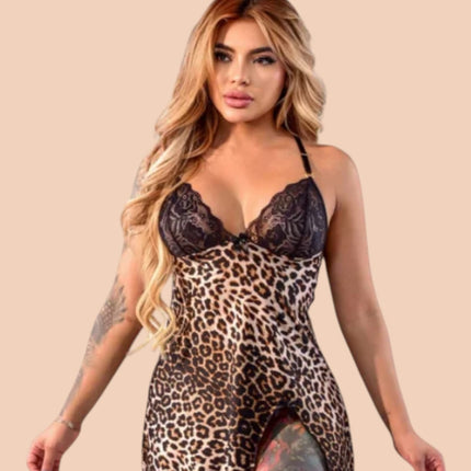 Babydoll Leo