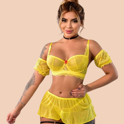 Disfraz Bella Ref.D-F011