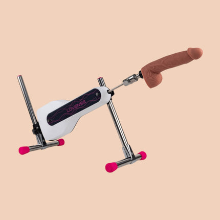 Lovense Mini Sex Machine