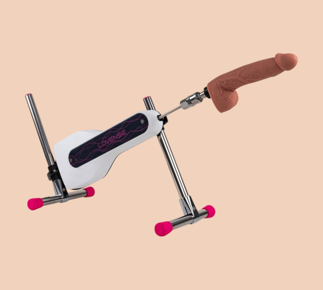 Lovense Mini Sex Machine