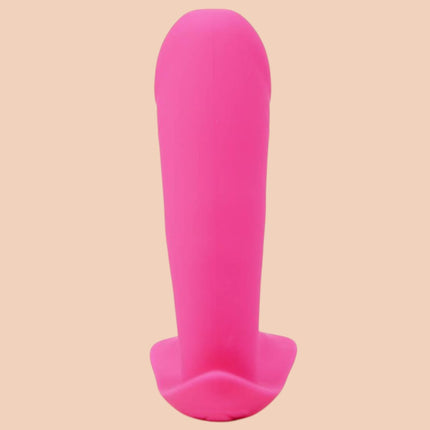Vibrador Para Panty Con Penetrador Eusin Con App Camtoyz