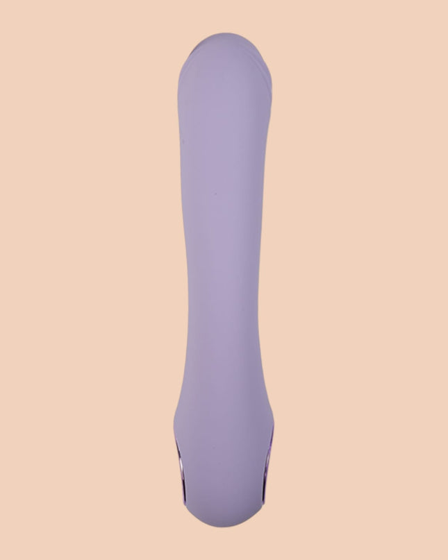 Vibrador Doble Tifany Camtoyz