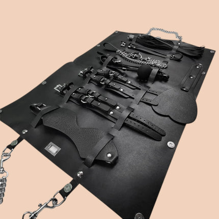 Kit Bondage Sextrip